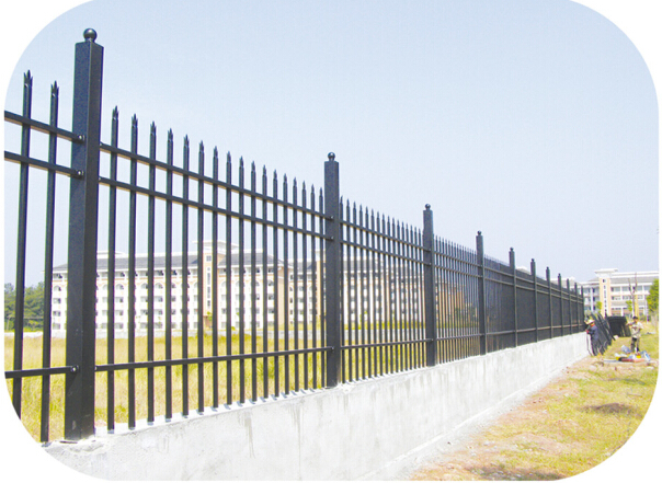 紫阳围墙护栏0602-85-60